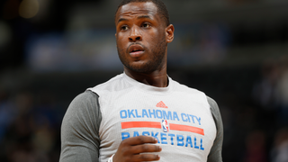 Dion Waiters's Little Brother Killed In Philadelphia